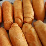 Fish Rolls