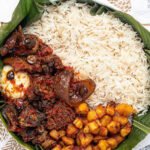 Ofada Rice