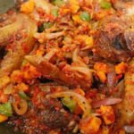 Peppered  Chicken [Spicy]