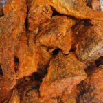 Peppered Fish [Spicy]