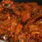 Peppered Beef & Assorted Meat