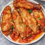 Peppered Turkey [Spicy]