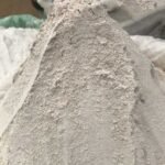 Elubo isu(Yam flour)