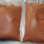 Ata Gigun (Grinded Dry Pepper)