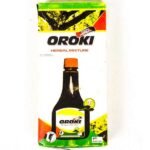 Oroki Herbal Mixture
